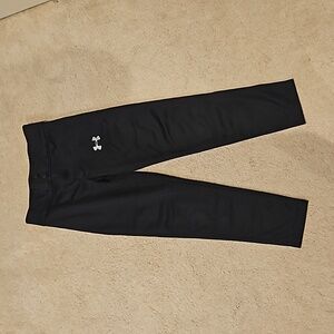 Boys Baseball pants - Under Armour size Small